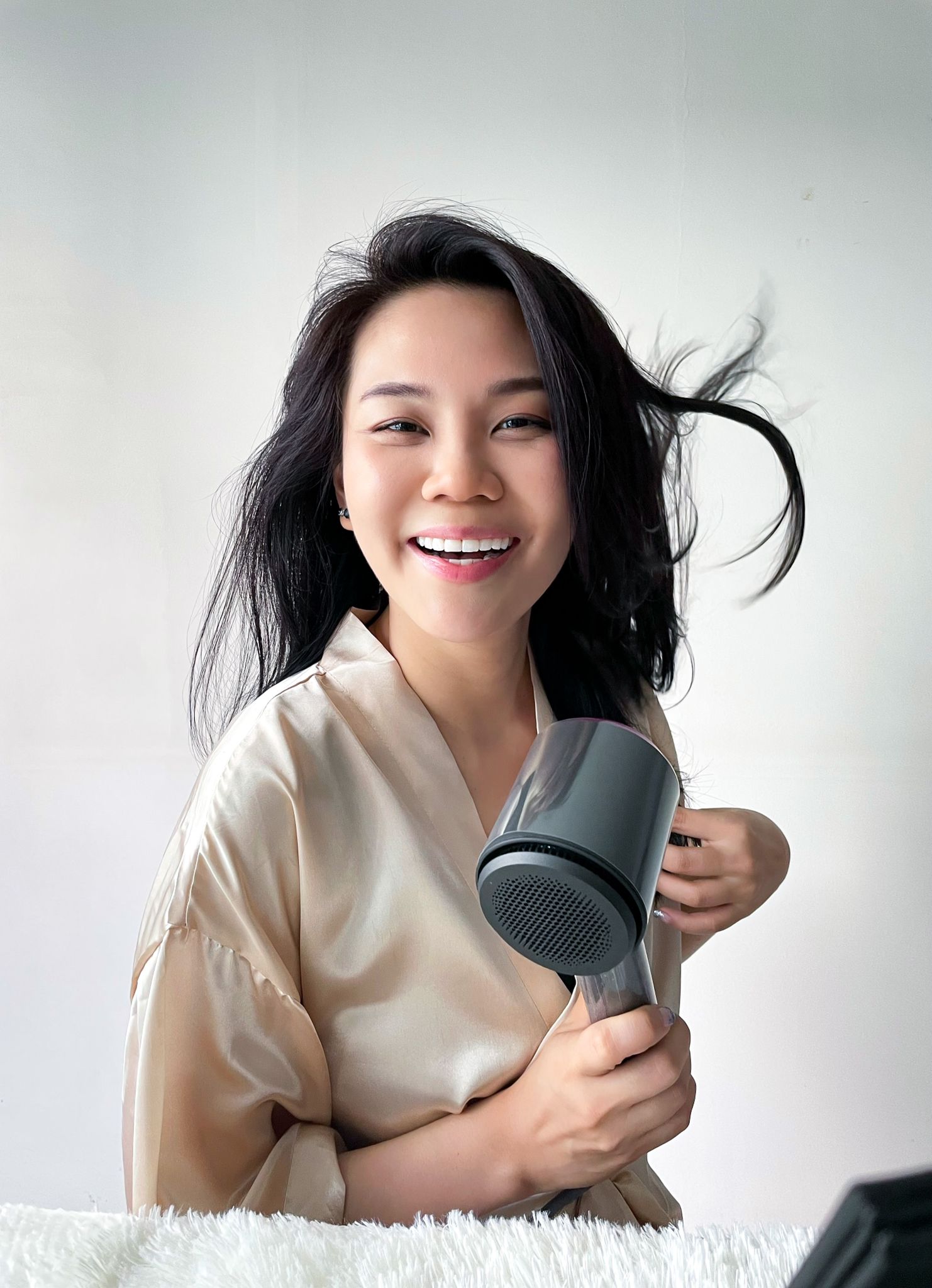 Lovrei – Performance Hair Dryer